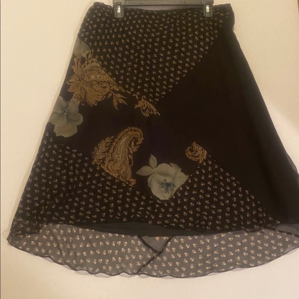 Women Skirt midi